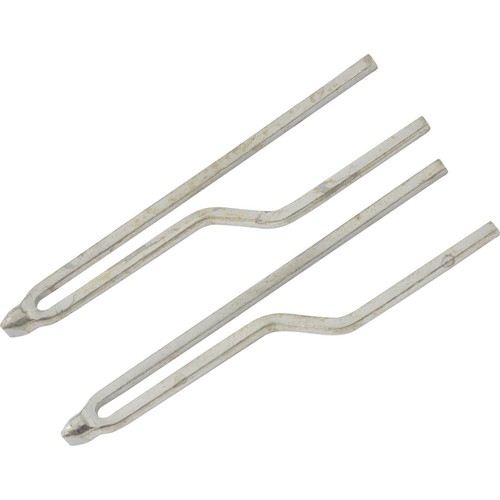 Weller copper tips - copper, 8100