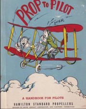 Pilots handbook hamilton - handbook,