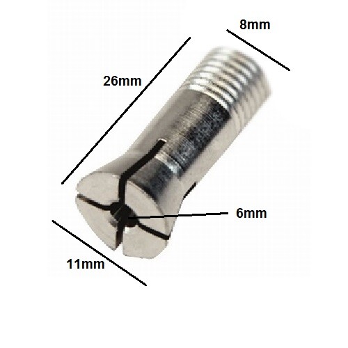 Cone fixing screw with - cone,