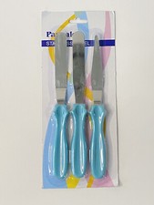 Pastry Cake Decorating 3 Piece