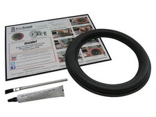 JL AUDIO 10" 10W6v2-D4