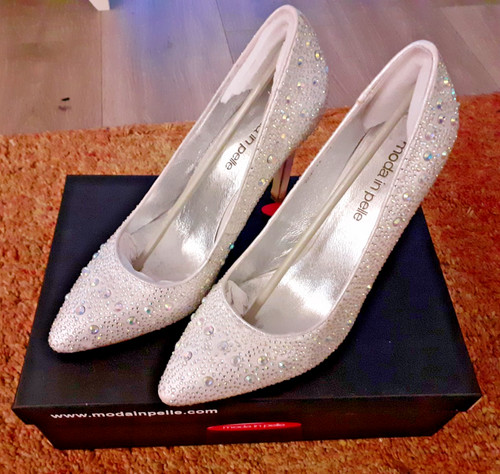 E39 moda pelle kazmia - kazmia, studded