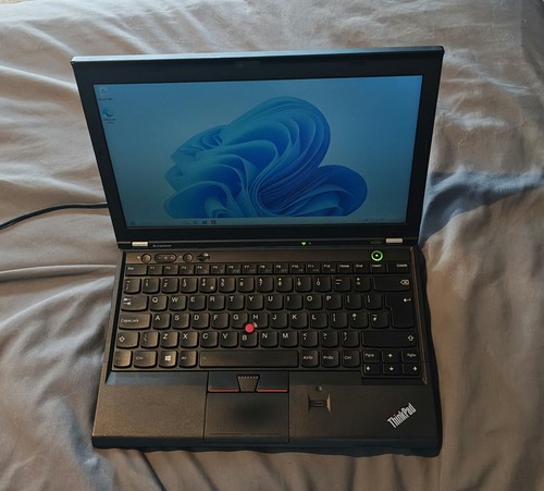Lenovo thinkpad x230 laptop - lenovo,