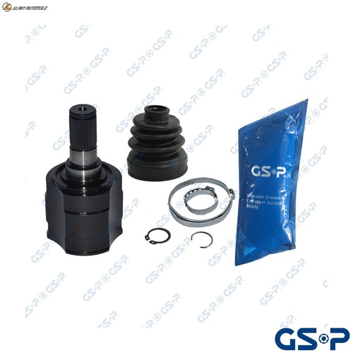 Point kit driveshaft - point, 624050
