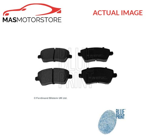 Brake pads set - set, pad