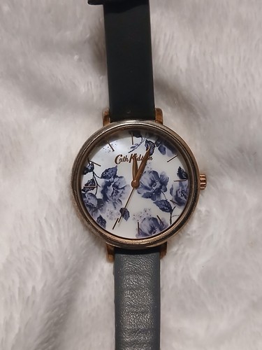 Cath kidston women watch - cath, women's