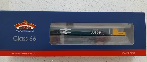 Bachmann gauge class - oo,