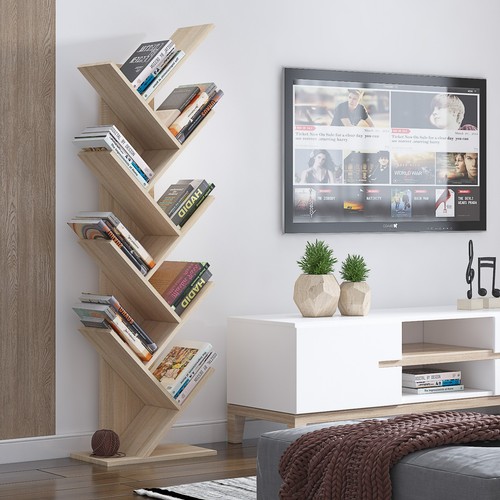 Wooden tier zig zag - wooden,