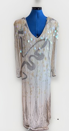 Vintage oleg cassini - oleg,