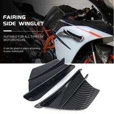 Motorcycle Side Fairing