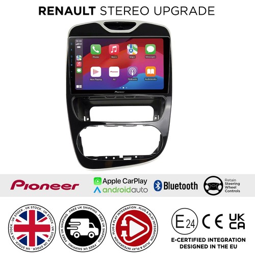 Pioneer car stereo upgrade - pioneer,