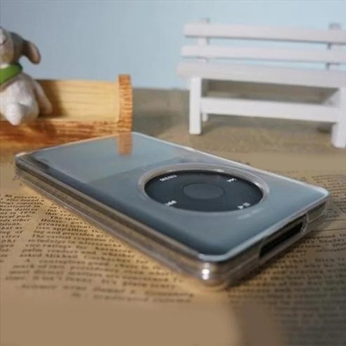 Protective crystal clear cover - crystal,