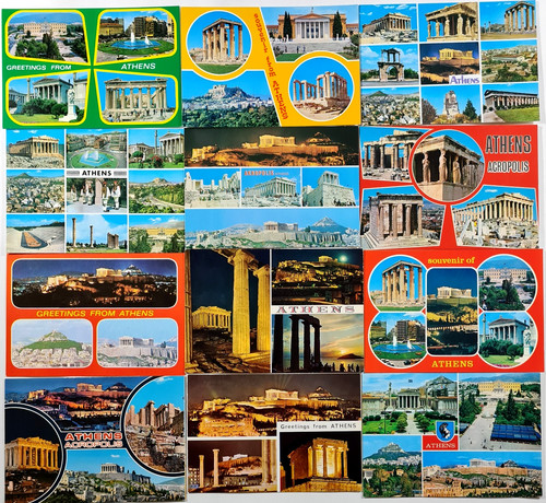 Greece lot athens - greece, 12