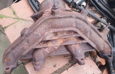 GOLF MK1 CABRIOLET GOLF MK 1 1800 DX EXHAUST MANIFOLD