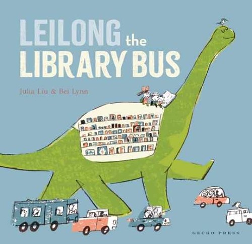 Leilong the library - library,