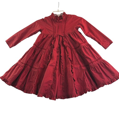 Jottum childs dress size - childs,