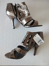 Ladies high heel - high, 4inch