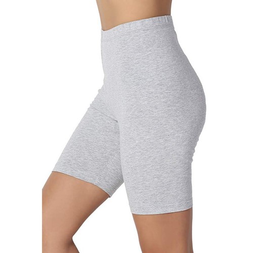 Cycling shorts length over - cycling,