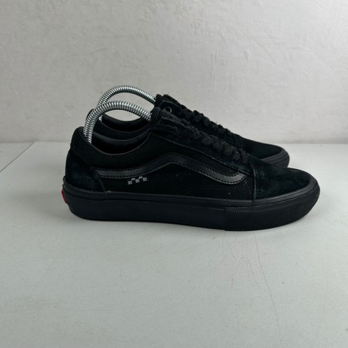 Vans old skool skate sneakers - skool,