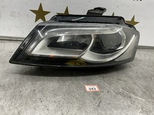 AUDI A3 8P FACELIFT 2008-12