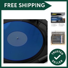 Turntable Mat Record Platter