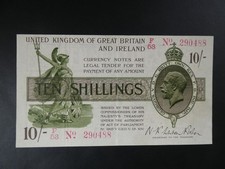 NICE 1919 WARREN FISHER