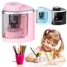 Automatic Electric Pencil