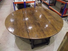 Large Oak Reproduction