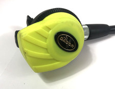 SCUBA DIVING PRE-OWNED DACOR