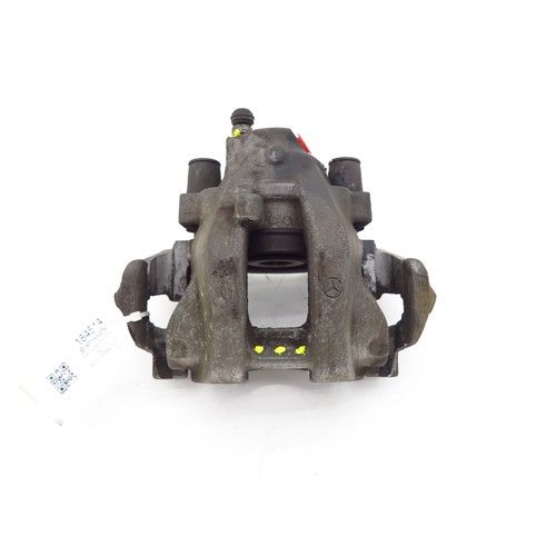 Caliper rear right mercedes - caliper,