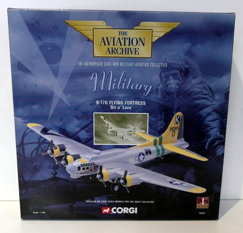 Corgi 144 scale diecast - corgi, 1/144