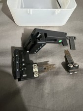 Beiter Compound Rest - Standard - LH - Excellent condition - RRP £182