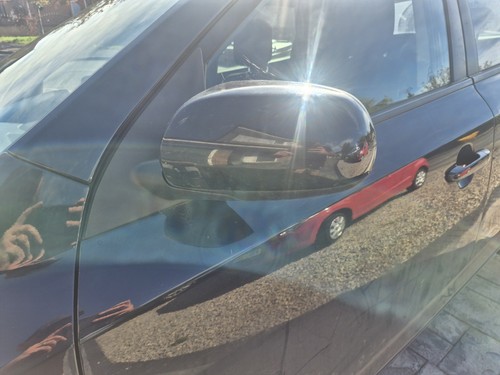 Kia ceed 2011 - 2011, side