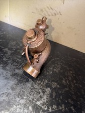 Antique Brass Ensign 2-63T