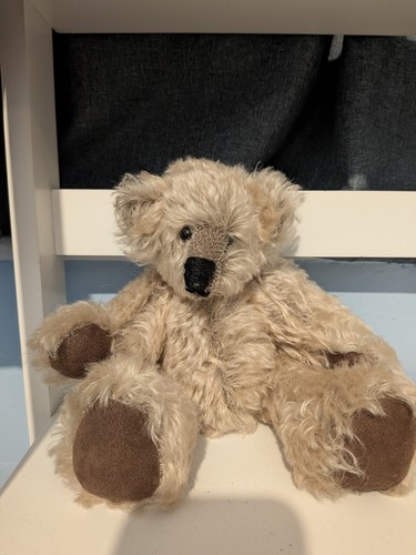 Old bear lot - old,