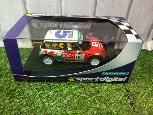 Scalextric digital mini - ,