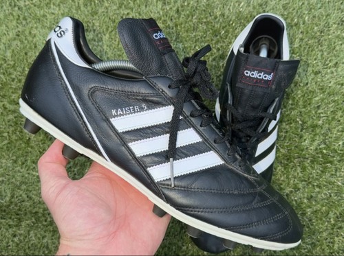 Adidas kaiser football - fg,