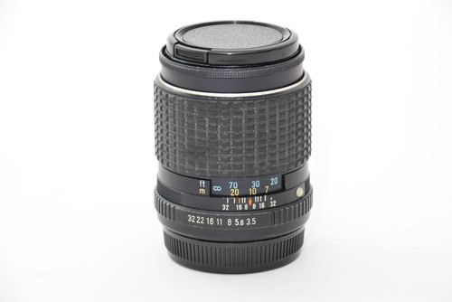 Pentax 135mm 5 - 135mm, f/3.5