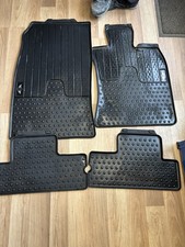 Mini Cooper S Floor Mats Set