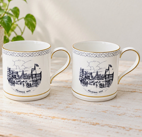 Coalport wallace arnold - coalport,