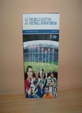 The Scottish Football Review