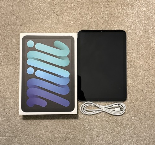 Apple ipad mini - apple,
