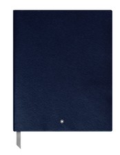 Montblanc NOTEBOOK #149 INDIGO