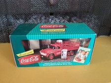 1997 Ertl Coca-Cola 1957