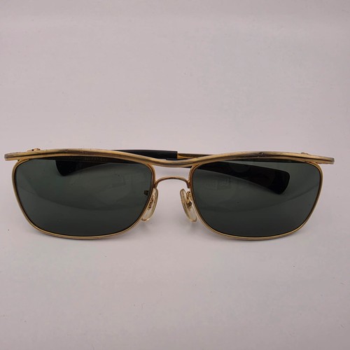 Vintage ray ban olympian - b&l,