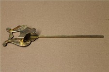 Straight Trumpet Lyre (2)