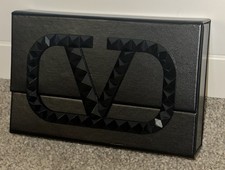 Rare Valentino VIP Gift Black