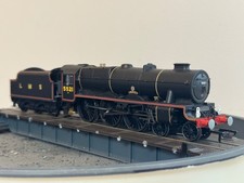 Hornby R3614 LMS Patriot Class 4-6-0 5521 Rhyl - Steam Loco / OO Gauge Boxed