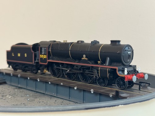Hornby r3614 lms - lms, patriot