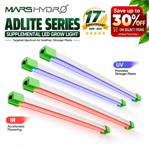 Mars hydro adlite - mars,